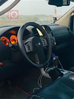 نيسان باثفايندر